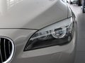 宝马7系 2011款 730Li 典雅型