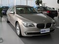 宝马7系 2011款 730Li 典雅型
