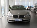 宝马7系 2011款 730Li 典雅型