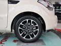 秀尔 秀尔 1.6L AT Premium 5座 2012款图片