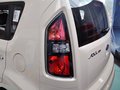秀尔 秀尔 1.6L AT Premium 5座 2012款图片