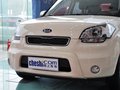 秀尔 秀尔 1.6L AT Premium 5座 2012款图片