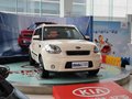 秀尔 秀尔 1.6L AT Premium 5座 2012款图片