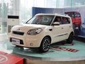 秀尔 秀尔 1.6L AT Premium 5座 2012款图片