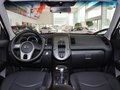 秀尔 秀尔 1.6L AT Premium 5座 2012款图片