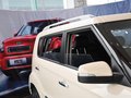 秀尔 秀尔 1.6L AT Premium 5座 2012款图片