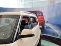 秀尔 秀尔 1.6L AT Premium 5座 2012款图片