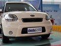 秀尔 秀尔 1.6L AT Premium 5座 2012款图片