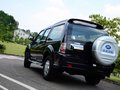 探索者Ⅱ 2010款 探索者Ⅱ圖片