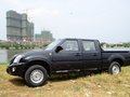 雄狮 2010款 2.0T MT 柴油版图片