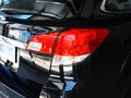 傲虎 傲虎 2.5 CVT 豪华版 2013款图片