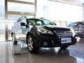 傲虎 傲虎 2.5 CVT 豪华版 2013款图片