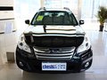 傲虎 傲虎 2.5 CVT 豪华版 2013款图片