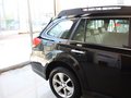傲虎 傲虎 2.5 CVT 豪华版 2013款图片