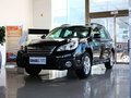 傲虎 傲虎 2.5 CVT 豪华版 2013款图片
