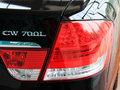 主席 2012款 CW700L 3.6 AT 加長(zhǎng)版5座圖片