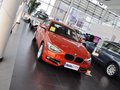 宝马1系（进口） 118i 1.6T AT 运动型 2012款图片