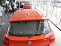 宝马1系（进口） 118i 1.6T AT 运动型 2012款图片