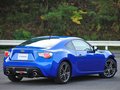 斯巴鲁BRZ 2013款 BRZ图片