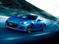 斯巴鲁BRZ 2013款 BRZ图片