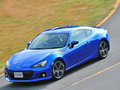 斯巴鲁BRZ 2013款 斯巴鲁BRZ图片