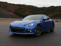 斯巴魯BRZ 2013款 斯巴魯BRZ圖片