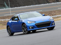 斯巴魯BRZ 2013款 斯巴魯BRZ圖片
