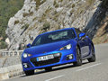 斯巴魯BRZ 2013款 斯巴魯BRZ圖片