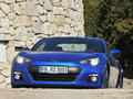 斯巴魯BRZ 2013款 斯巴魯BRZ圖片