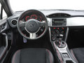 斯巴鲁BRZ 2013款 斯巴鲁BRZ图片