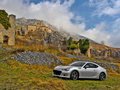 斯巴魯BRZ 2013款 斯巴魯BRZ圖片