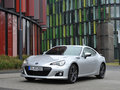 斯巴鲁BRZ 2013款 斯巴鲁BRZ图片