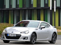 斯巴鲁BRZ 2013款 斯巴鲁BRZ图片