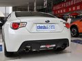 斯巴鲁BRZ 斯巴鲁BRZ 2.0L MT 豪华型 4座 2013款