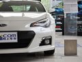 斯巴鲁BRZ 斯巴鲁BRZ 2.0L MT 豪华型 4座 2013款