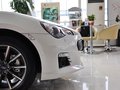斯巴鲁BRZ 斯巴鲁BRZ 2.0L MT 豪华型 4座 2013款