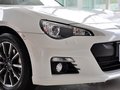 斯巴鲁BRZ 斯巴鲁BRZ 2.0L MT 豪华型 4座 2013款