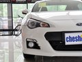 斯巴鲁BRZ 斯巴鲁BRZ 2.0L MT 豪华型 4座 2013款