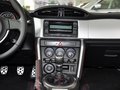 斯巴鲁BRZ 斯巴鲁BRZ 2.0L MT 豪华型 4座 2013款图片