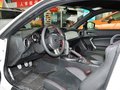 斯巴鲁BRZ 斯巴鲁BRZ 2.0L MT 豪华型 4座 2013款