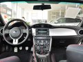 斯巴鲁BRZ 斯巴鲁BRZ 2.0L MT 豪华型 4座 2013款