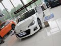 斯巴鲁BRZ 斯巴鲁BRZ 2.0L MT 豪华型 4座 2013款图片