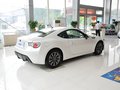 斯巴鲁BRZ 斯巴鲁BRZ 2.0L MT 豪华型 4座 2013款