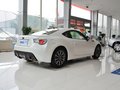 斯巴鲁BRZ 斯巴鲁BRZ 2.0L MT 豪华型 4座 2013款