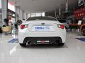 斯巴鲁BRZ 斯巴鲁BRZ 2.0L MT 豪华型 4座 2013款