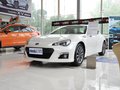 斯巴鲁BRZ 斯巴鲁BRZ 2.0L MT 豪华型 4座 2013款