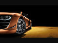 奥迪R8 2012款 R8限量款