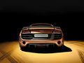 奥迪R8 2012款 R8限量款