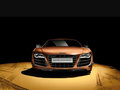 奥迪R8 2012款 R8限量款