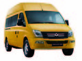 新途V80 V80特种车-DHL图片